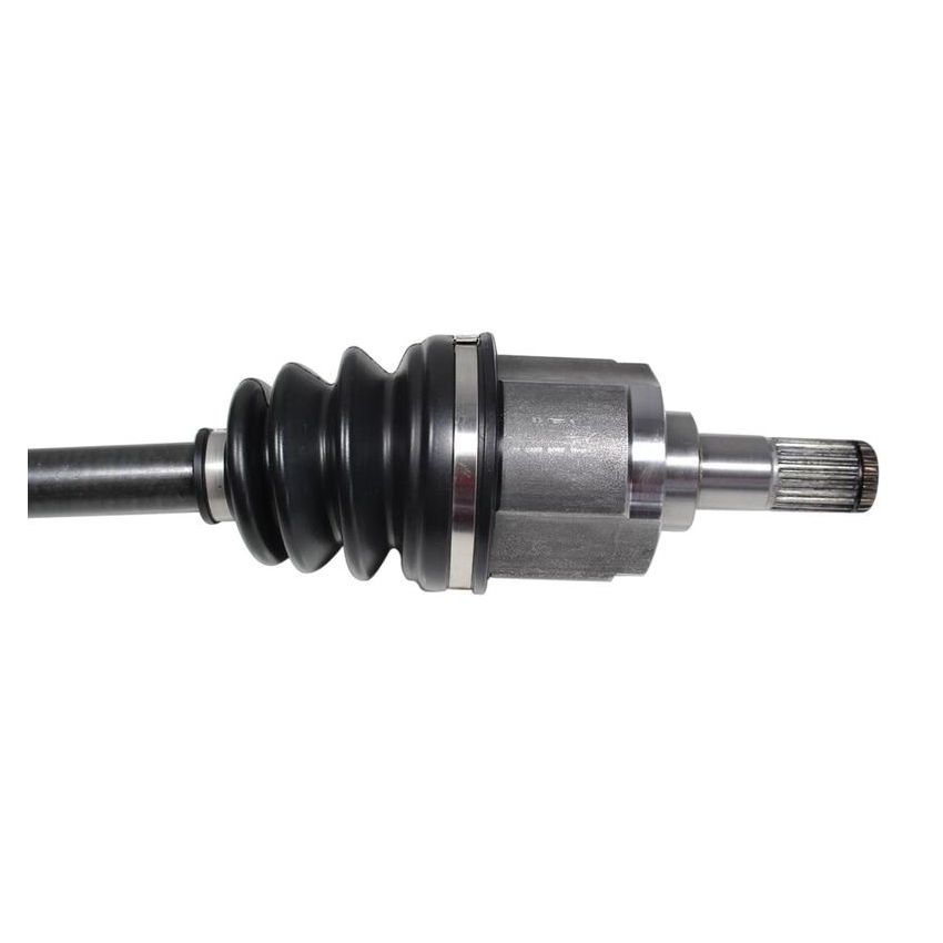 GSP NCV75539 Hyundai, Kia CV Axle Assembly  - Front Left
