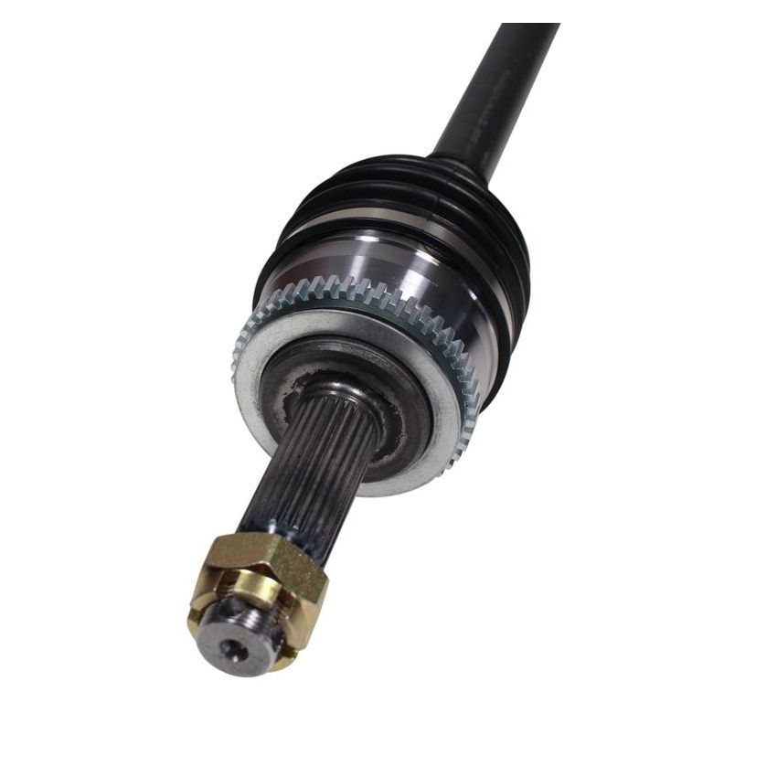 GSP NCV75539 Hyundai, Kia CV Axle Assembly  - Front Left