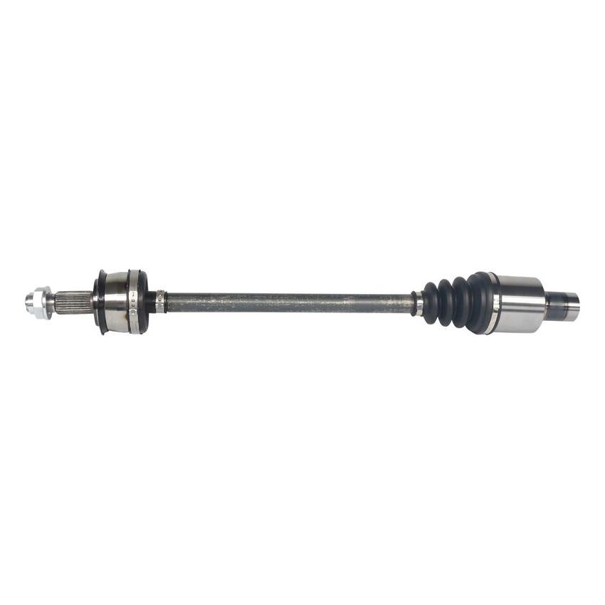 GSP NCV76003 Fiat, Jeep CV Axle Assembly  - Rear