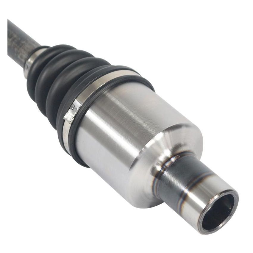 GSP NCV76003 Fiat, Jeep CV Axle Assembly  - Rear