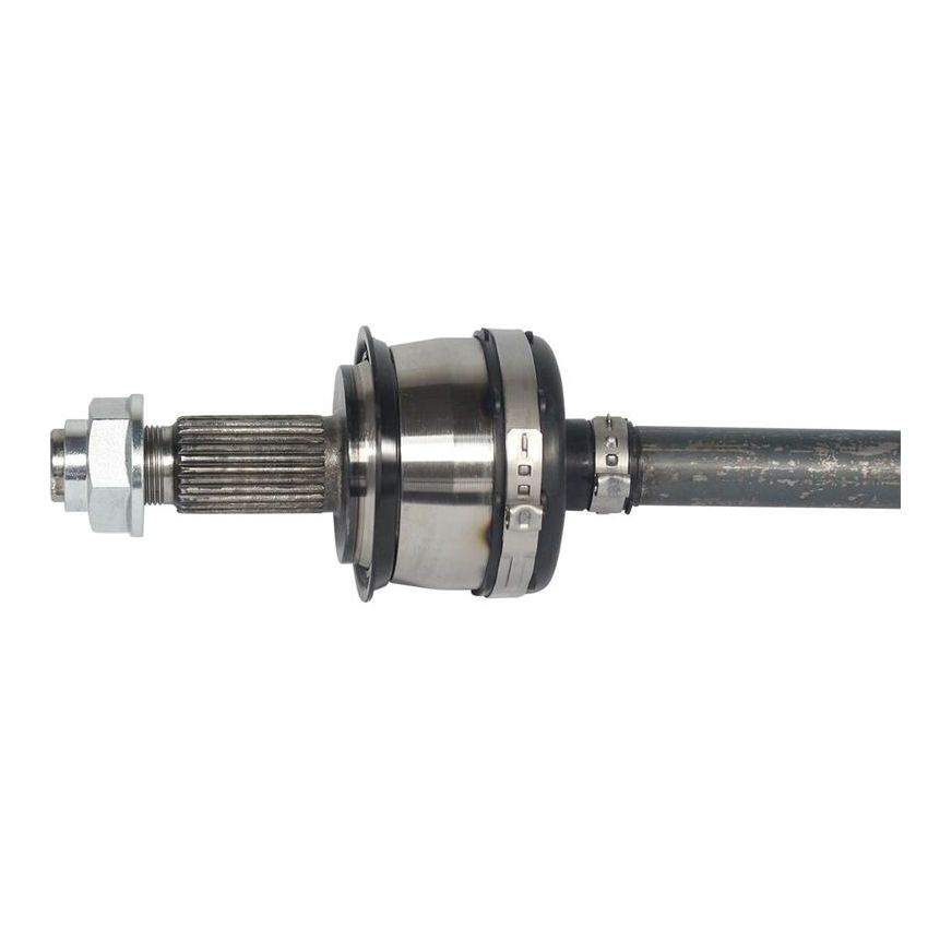 GSP NCV76003 Fiat, Jeep CV Axle Assembly  - Rear
