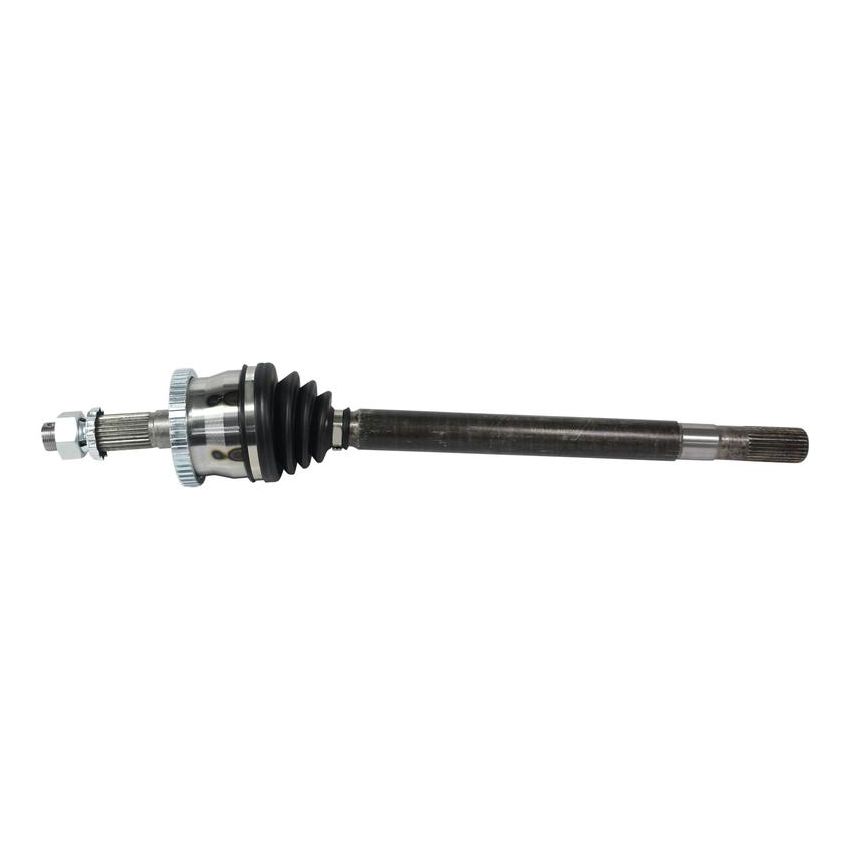 GSP NCV82010 99-04 Jeep Grand Cherokee CV Axle Assembly  - Front Left