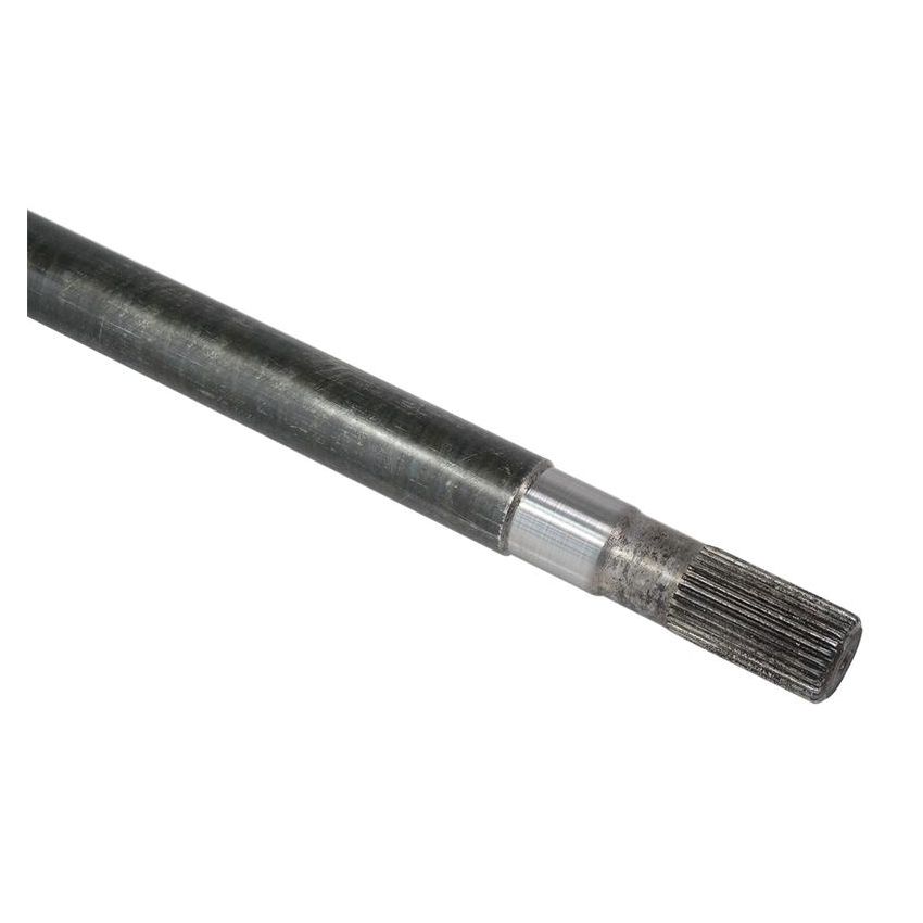 GSP NCV82010 99-04 Jeep Grand Cherokee CV Axle Assembly  - Front Left