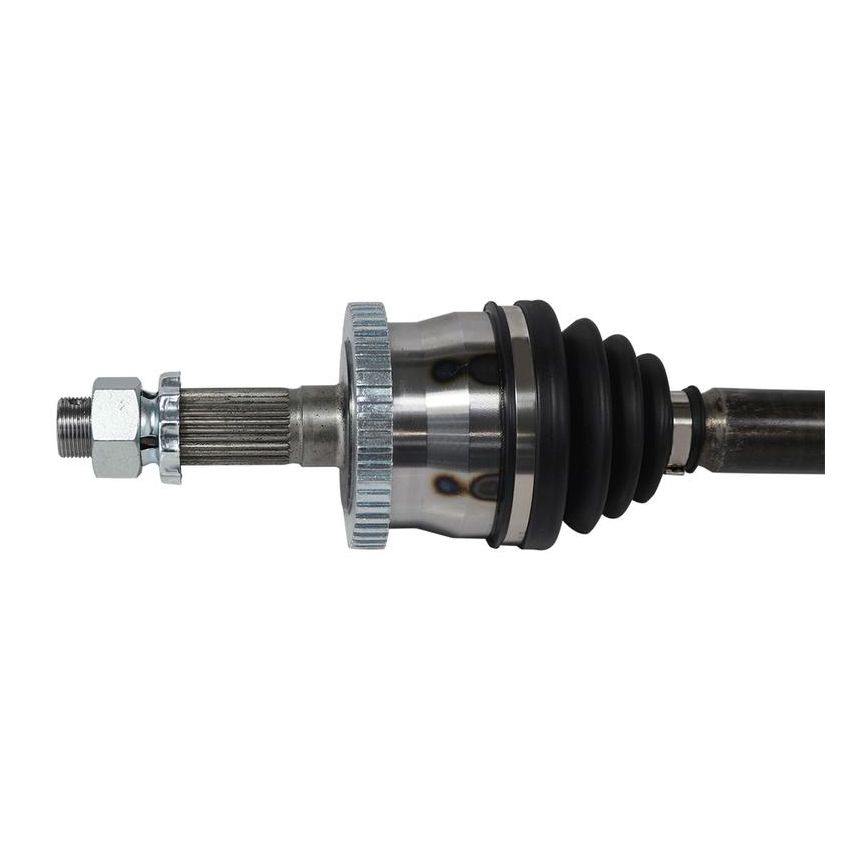 GSP NCV82010 99-04 Jeep Grand Cherokee CV Axle Assembly  - Front Left