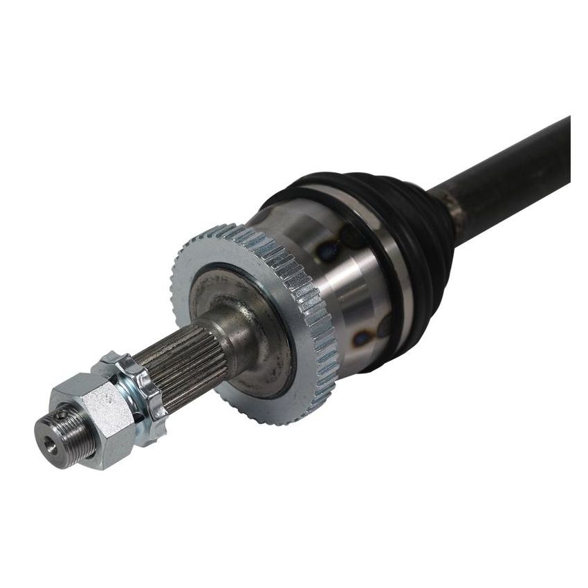 GSP NCV82010 99-04 Jeep Grand Cherokee CV Axle Assembly  - Front Left