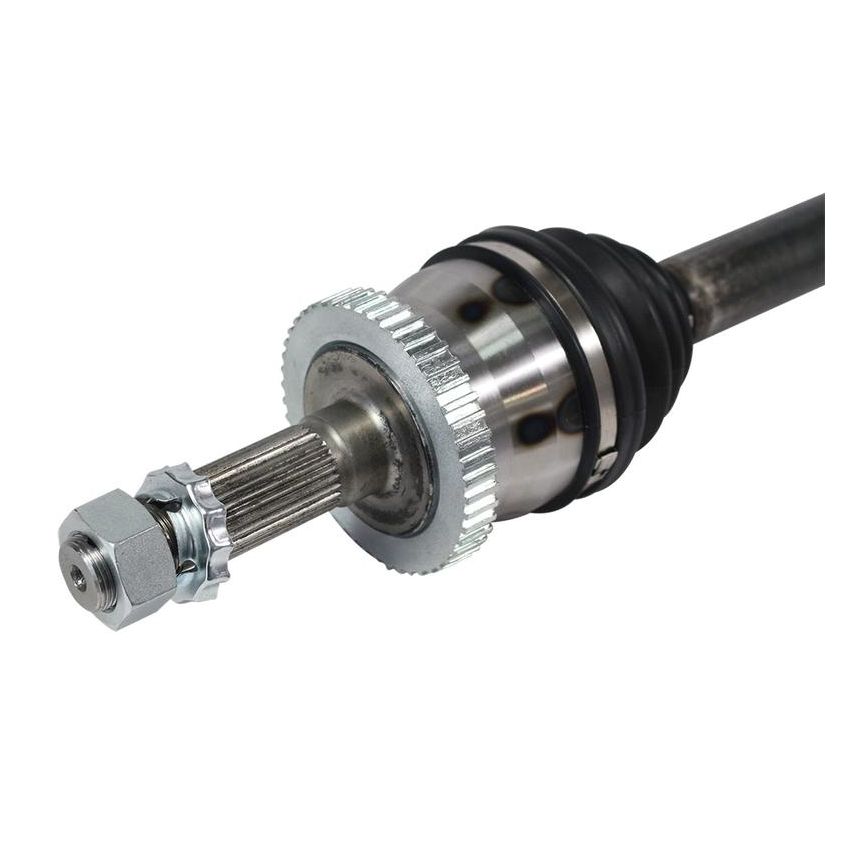 GSP NCV82011 99-04 Jeep Grand Cherokee CV Axle Assembly  - Front Right