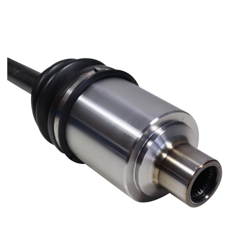 GSP NCV82014 02-06 Jeep Liberty (2.4, 2.8) CV Axle Assembly  - Front Right