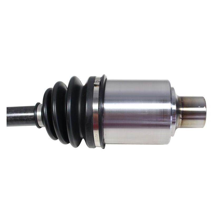 GSP NCV82014 02-06 Jeep Liberty (2.4, 2.8) CV Axle Assembly  - Front Right