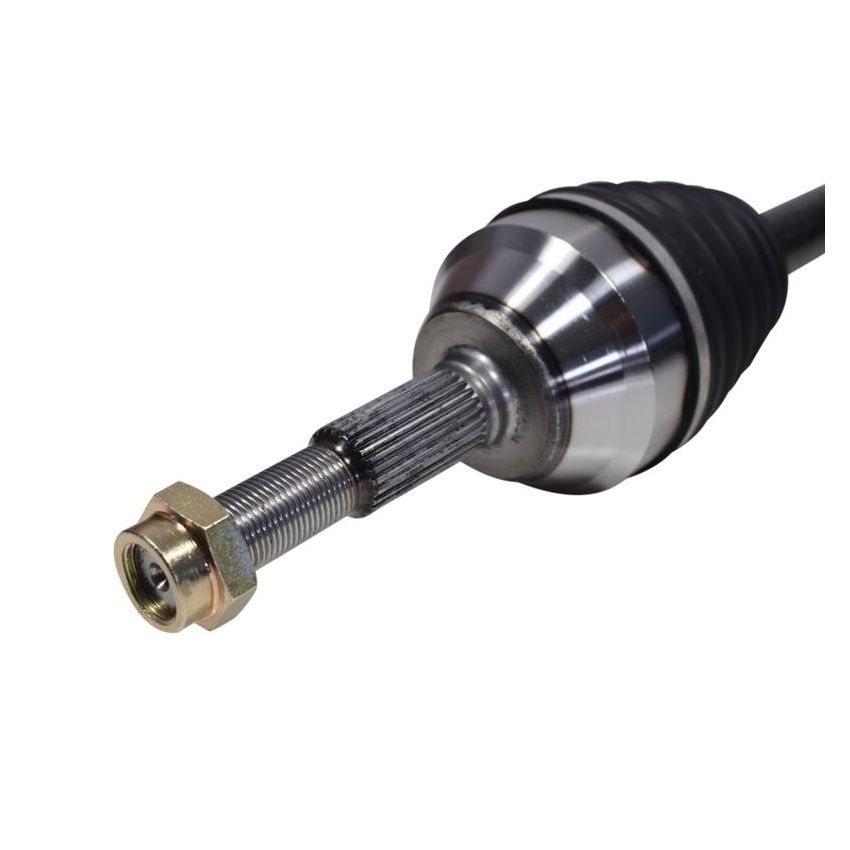 GSP NCV82014 02-06 Jeep Liberty (2.4, 2.8) CV Axle Assembly  - Front Right