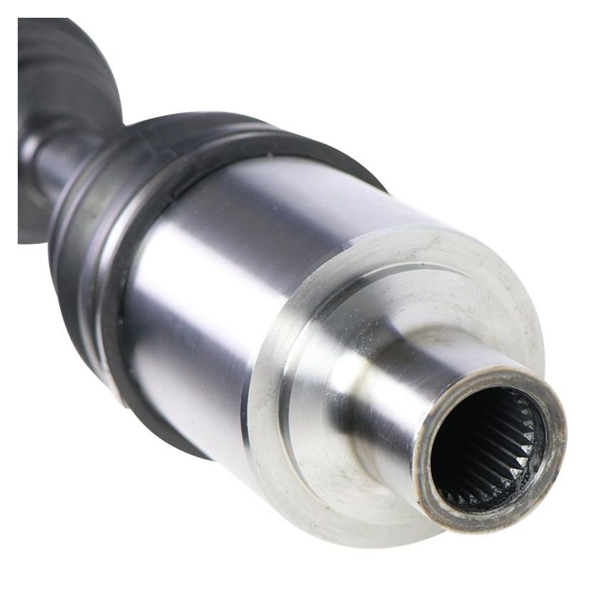 GSP NCV82015 02-07 Jeep Liberty (3.7) CV Axle Assembly  - Front Right