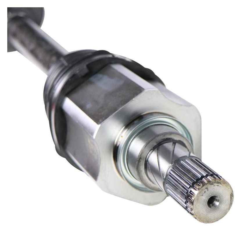 GSP NCV82017 Dodge, Jeep (2.0, 2.4 - 4WD/AWD/FWD) CV Axle Assembly  - Front Left