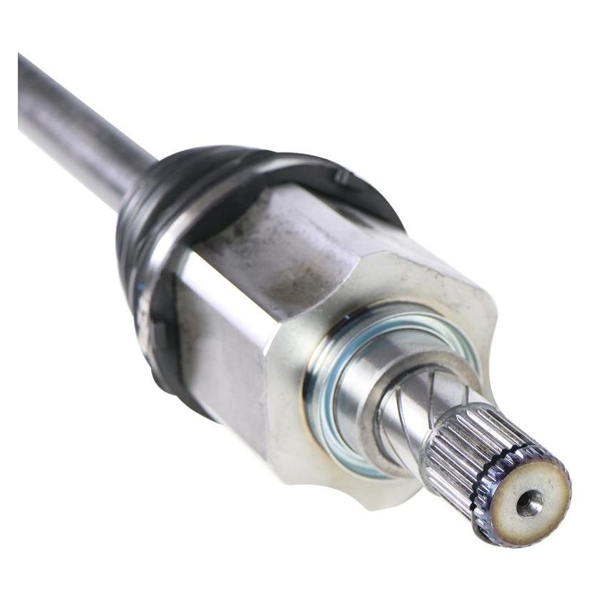 GSP NCV82018 Dodge, Jeep (2.0 - 4WD/FWD) CV Axle Assembly  - Front Right