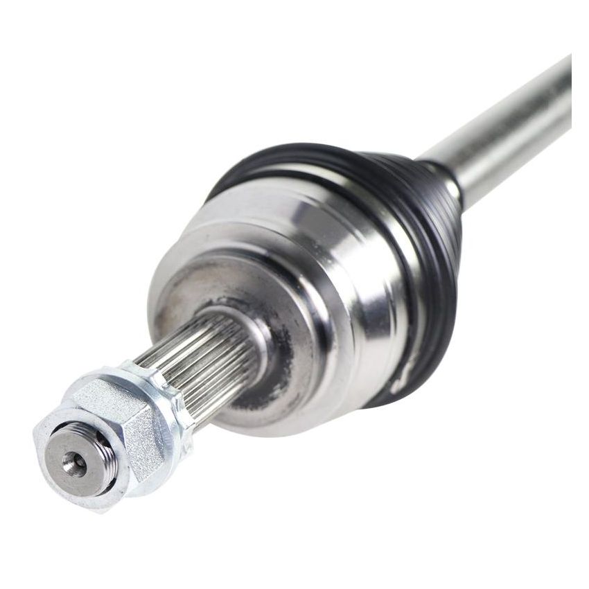 GSP NCV82018 Dodge, Jeep (2.0 - 4WD/FWD) CV Axle Assembly  - Front Right