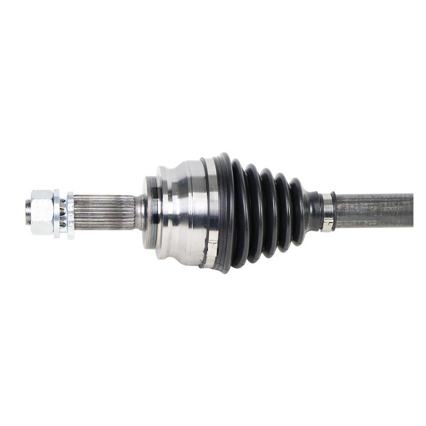 GSP NCV82018 Dodge, Jeep (2.0 - 4WD/FWD) CV Axle Assembly  - Front Right