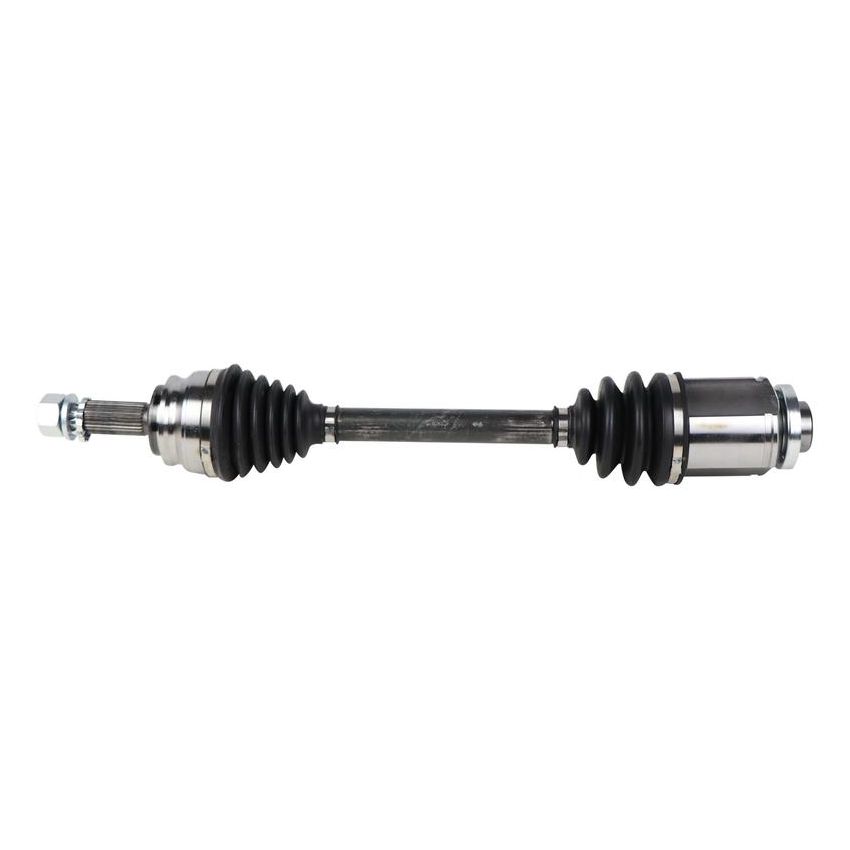 GSP NCV82020 Dodge, Jeep (1.8, 2.0, 2.4 - FWD) CV Axle Assembly  - Front Right