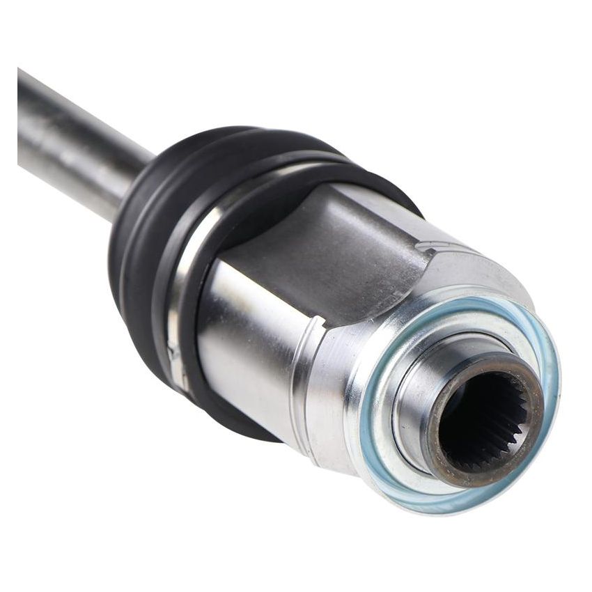 GSP NCV82020 Dodge, Jeep (1.8, 2.0, 2.4 - FWD) CV Axle Assembly  - Front Right