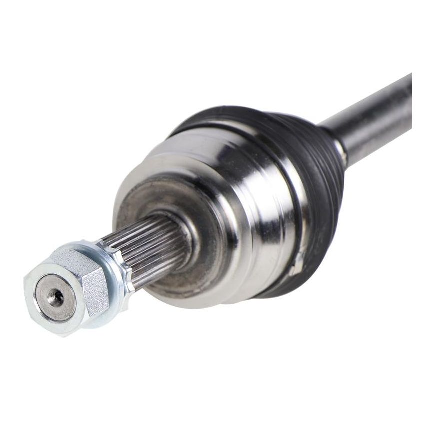GSP NCV82020 Dodge, Jeep (1.8, 2.0, 2.4 - FWD) CV Axle Assembly  - Front Right