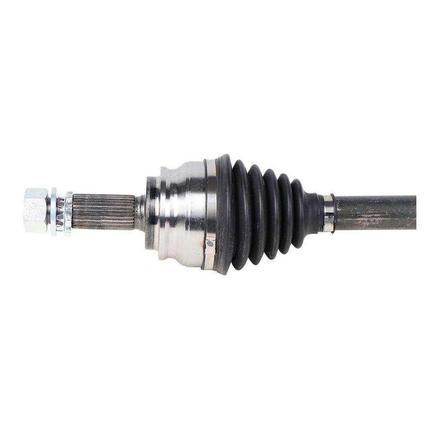 GSP NCV82020 Dodge, Jeep (1.8, 2.0, 2.4 - FWD) CV Axle Assembly  - Front Right