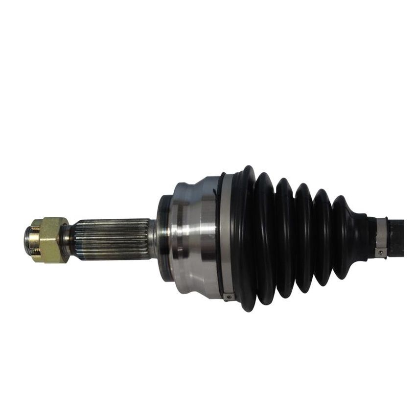 GSP NCV82023 Jeep (2.0, 2.4 - 4WD/FWD) CV Axle Assembly  - Front Left