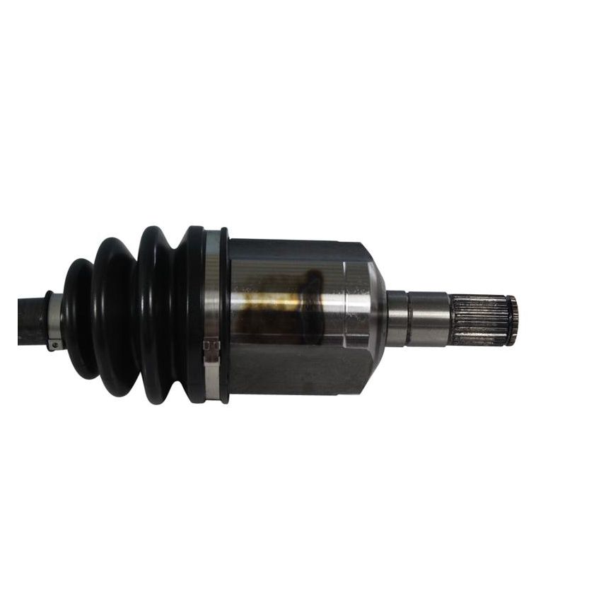 GSP NCV82023 Jeep (2.0, 2.4 - 4WD/FWD) CV Axle Assembly  - Front Left