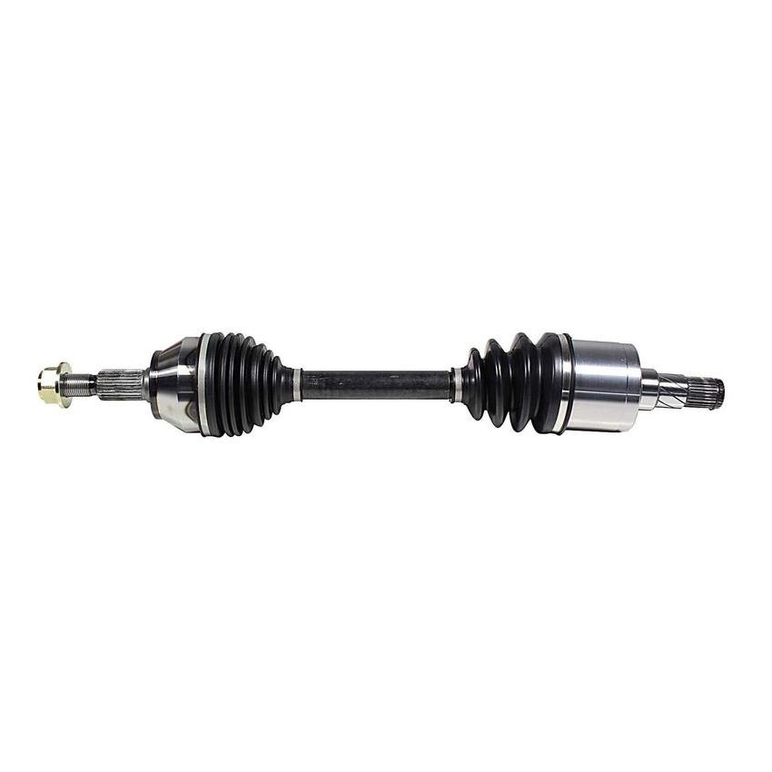 GSP NCV82500 Jeep (3.0, 3.7, 4.7, 5.7) CV Axle Assembly  - Front Left