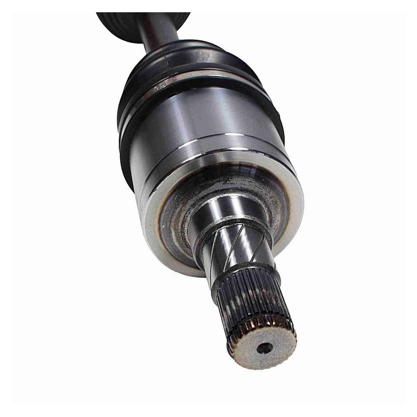 GSP NCV82500 Jeep (3.0, 3.7, 4.7, 5.7) CV Axle Assembly  - Front Left