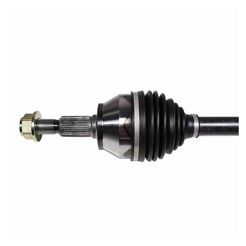 GSP NCV82500 Jeep (3.0, 3.7, 4.7, 5.7) CV Axle Assembly  - Front Left
