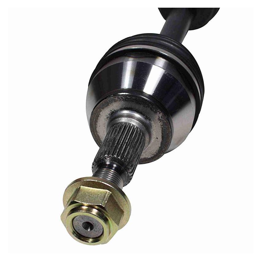 GSP NCV82500 Jeep (3.0, 3.7, 4.7, 5.7) CV Axle Assembly  - Front Left