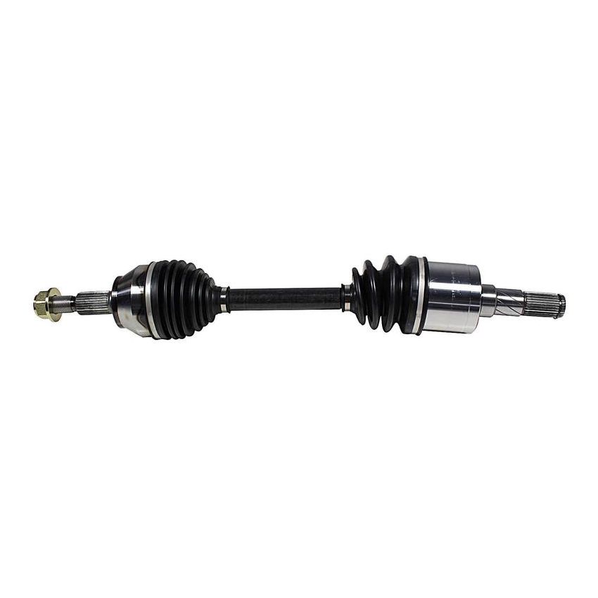 GSP NCV82501 Jeep (3.0, 3.7, 4.7, 5.7) CV Axle Assembly  - Front Left