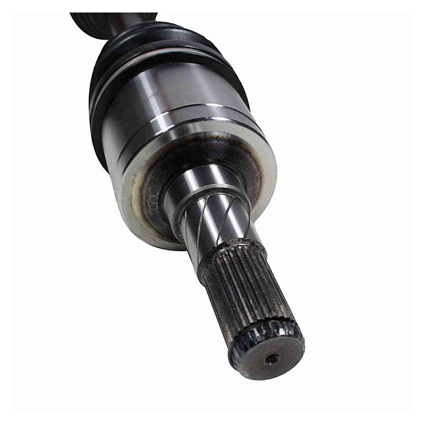 GSP NCV82501 Jeep (3.0, 3.7, 4.7, 5.7) CV Axle Assembly  - Front Left