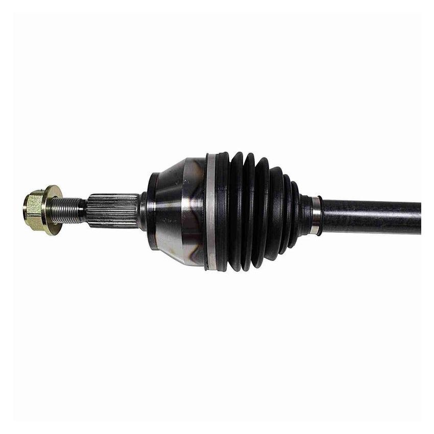 GSP NCV82501 Jeep (3.0, 3.7, 4.7, 5.7) CV Axle Assembly  - Front Left