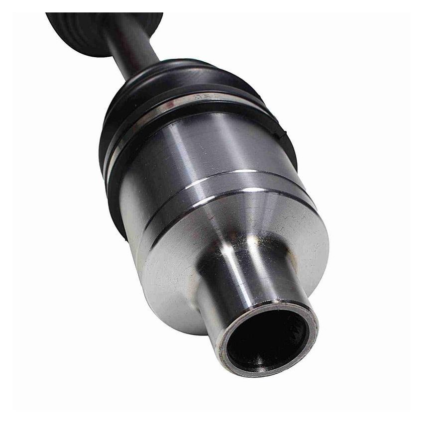 GSP NCV82502 Jeep (3.0, 3.7, 4.7, 5.7, 6.1) CV Axle Assembly  - Front Right