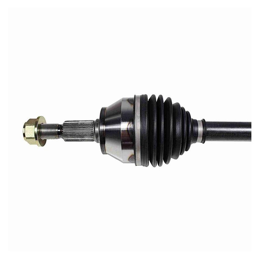 GSP NCV82502 Jeep (3.0, 3.7, 4.7, 5.7, 6.1) CV Axle Assembly  - Front Right