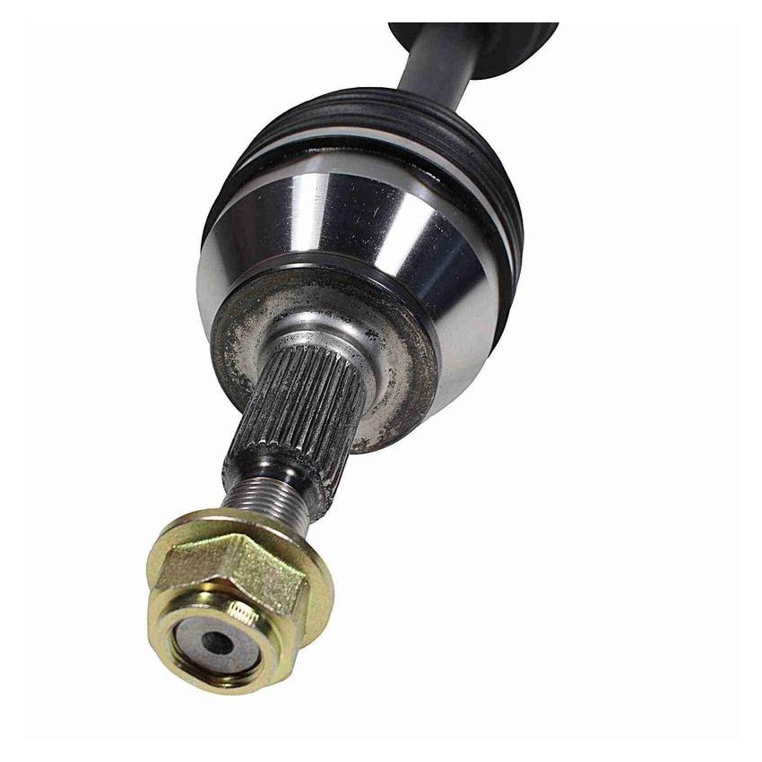 GSP NCV82502 Jeep (3.0, 3.7, 4.7, 5.7, 6.1) CV Axle Assembly  - Front Right