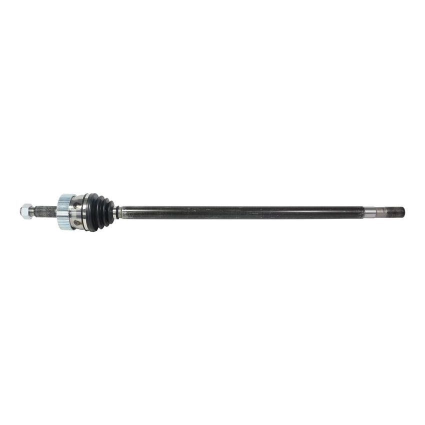 GSP NCV82504 Jeep (4WD) CV Axle Assembly  - Front Right