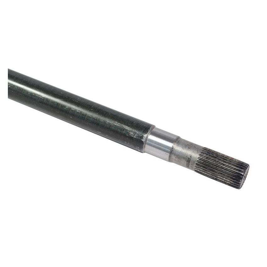 GSP NCV82504 Jeep (4WD) CV Axle Assembly  - Front Right