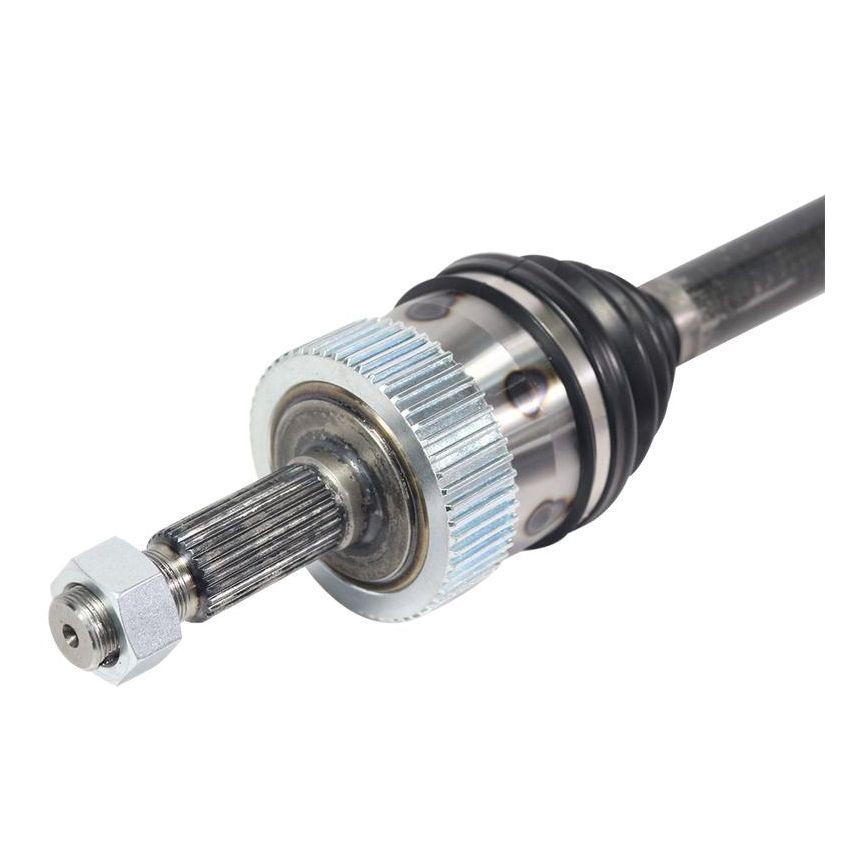 GSP NCV82504 Jeep (4WD) CV Axle Assembly  - Front Right