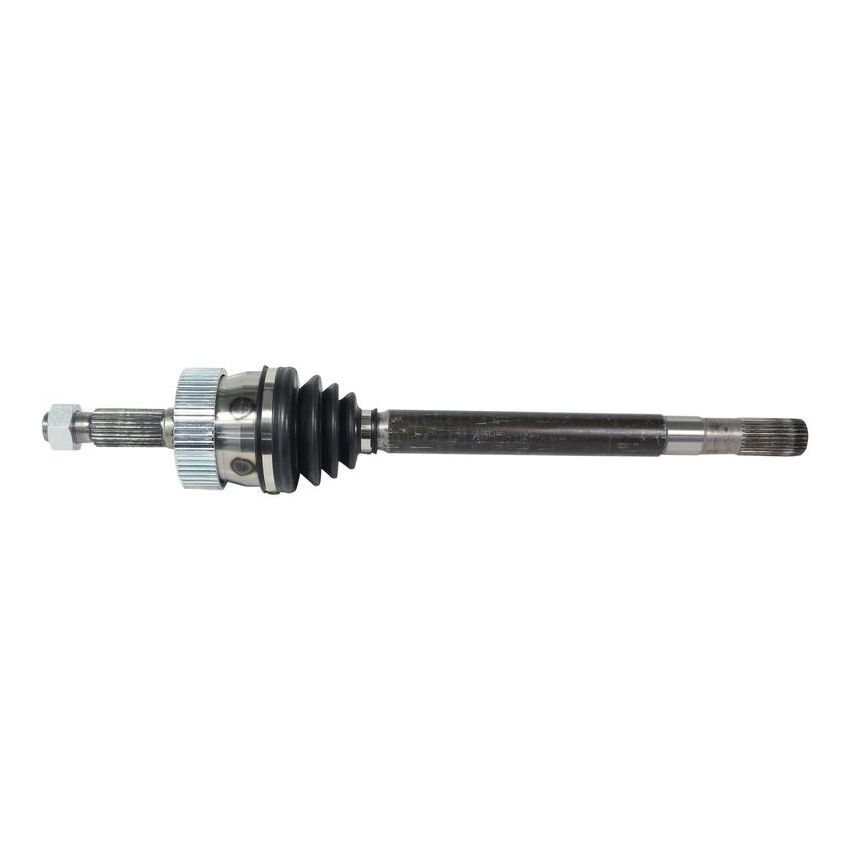 GSP NCV82505 Jeep (4WD) CV Axle Assembly  - Front Left