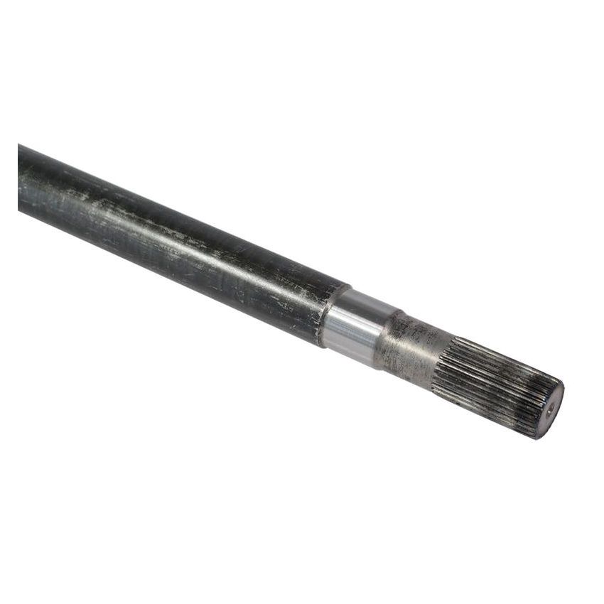 GSP NCV82505 Jeep (4WD) CV Axle Assembly  - Front Left