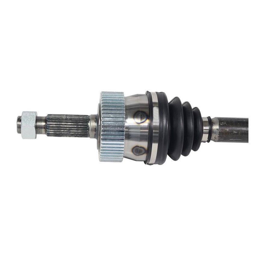 GSP NCV82505 Jeep (4WD) CV Axle Assembly  - Front Left