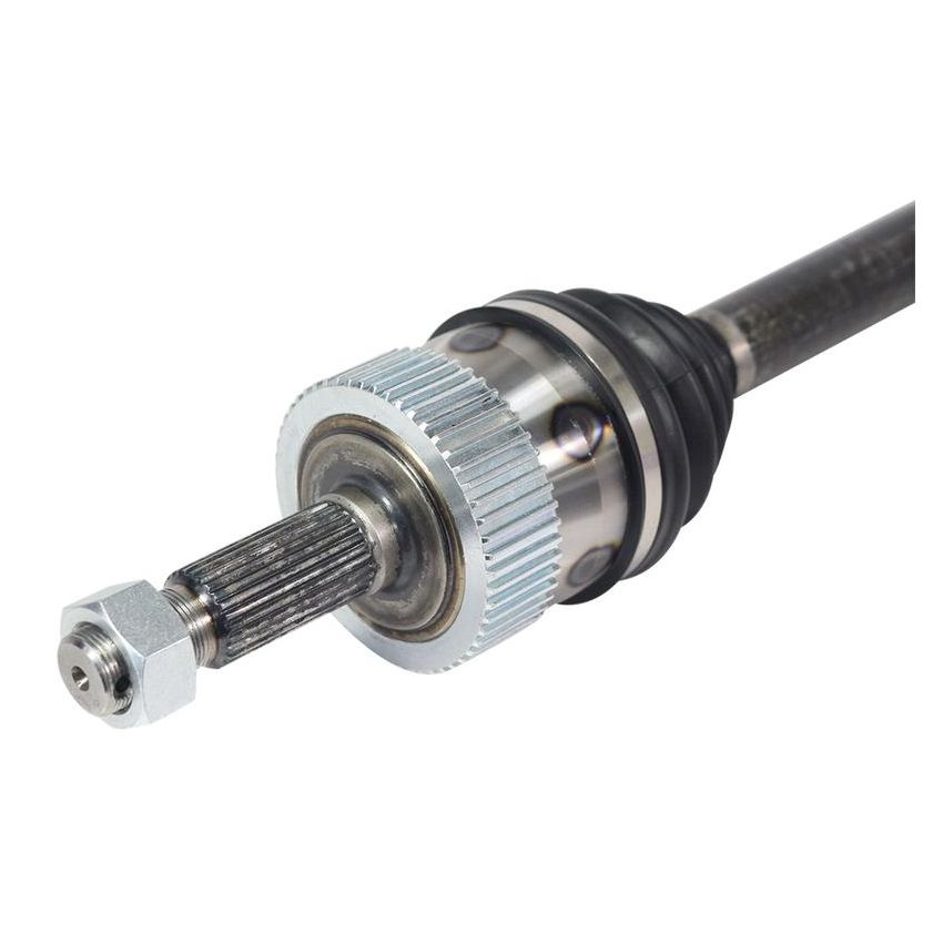 GSP NCV82505 Jeep (4WD) CV Axle Assembly  - Front Left