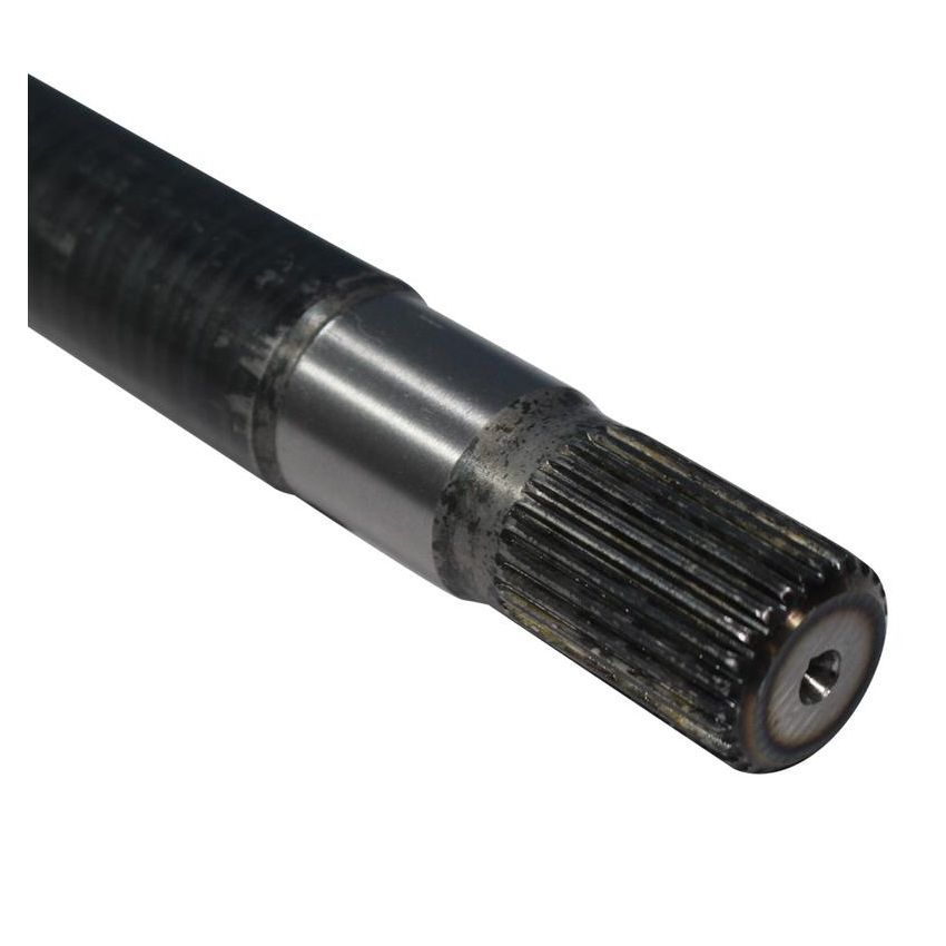 GSP NCV82510 99-04 Jeep Grand Cherokee CV Axle Assembly  - Front Left