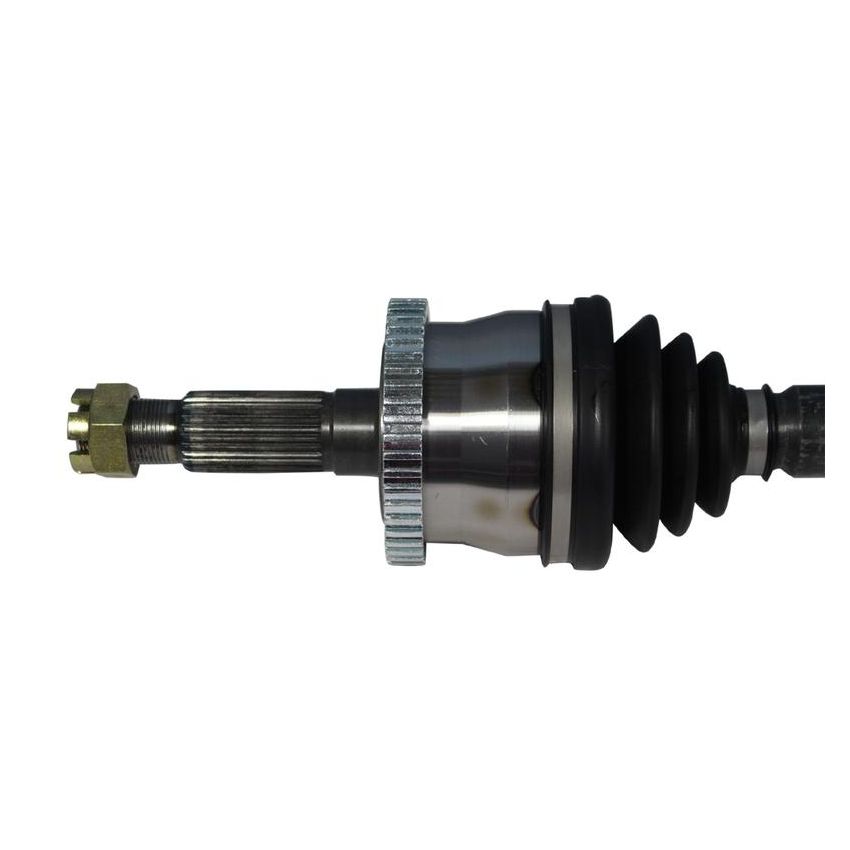 GSP NCV82510 99-04 Jeep Grand Cherokee CV Axle Assembly  - Front Left