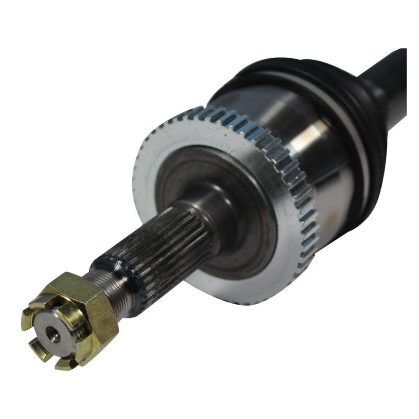 GSP NCV82510 99-04 Jeep Grand Cherokee CV Axle Assembly  - Front Left