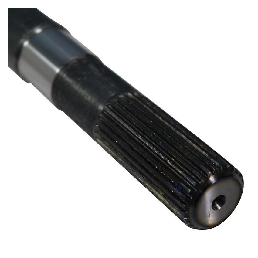 GSP NCV82511 99-04 Jeep Grand Cherokee CV Axle Assembly  - Front Right