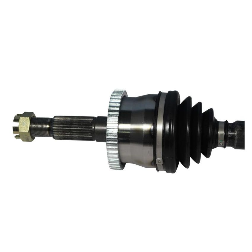 GSP NCV82511 99-04 Jeep Grand Cherokee CV Axle Assembly  - Front Right