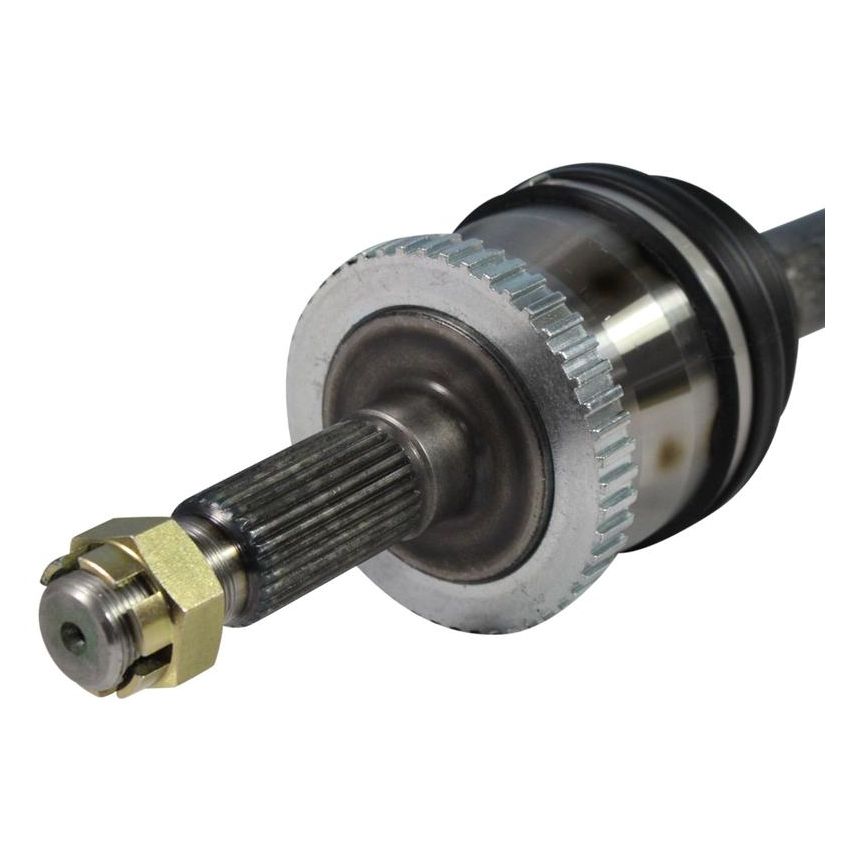 GSP NCV82511 99-04 Jeep Grand Cherokee CV Axle Assembly  - Front Right