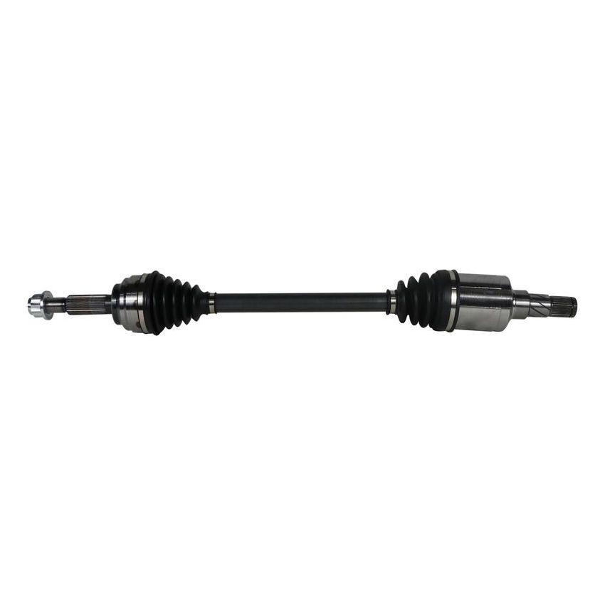 GSP NCV99021 12-16 Tesla S CV Axle Assembly  - Front Left