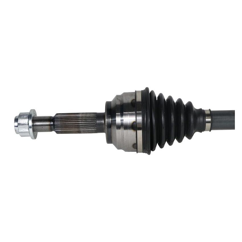 GSP NCV99021 12-16 Tesla S CV Axle Assembly  - Front Left