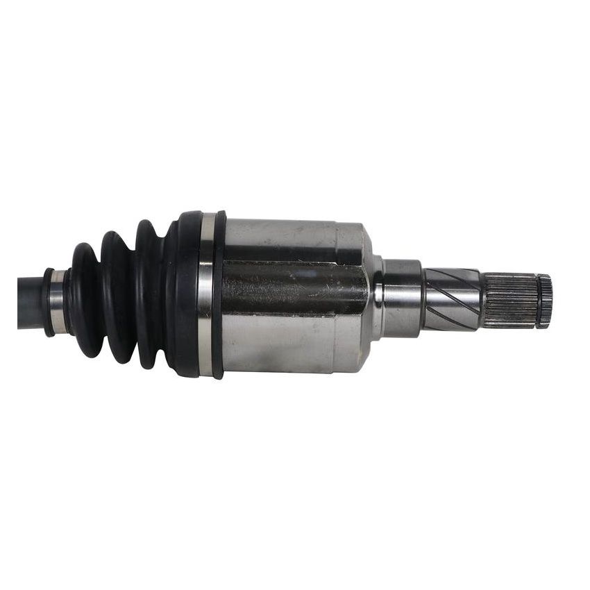 GSP NCV99021 12-16 Tesla S CV Axle Assembly  - Front Left